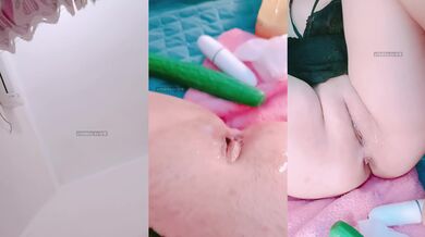 色情主播 白虎大的 (4)